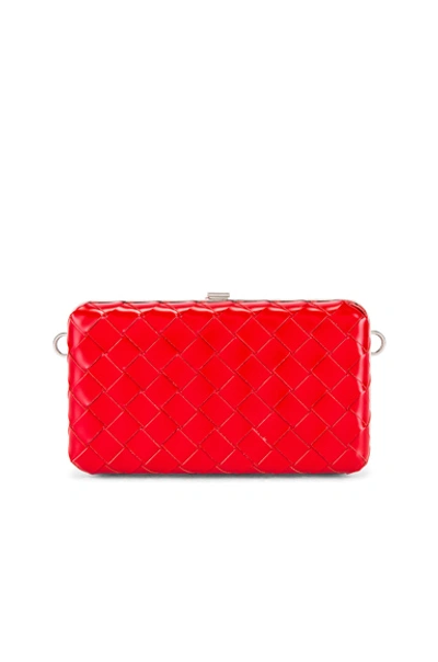 Shop Bottega Veneta Shoulder Bag