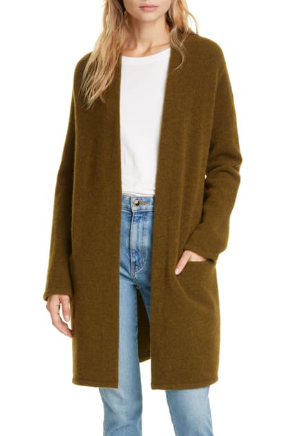 jenni kayne sweater coat