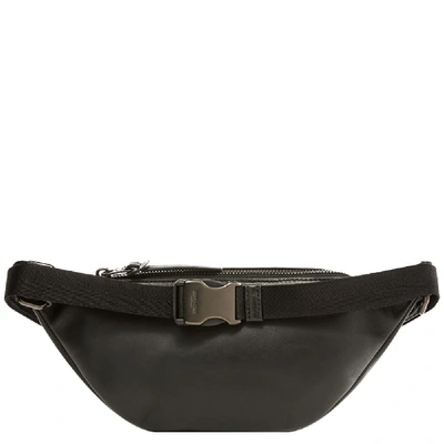 Shop Coach Rivington Belt Bag In Brown