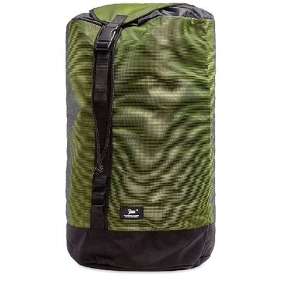 Shop Patta Ditty Bag In Green