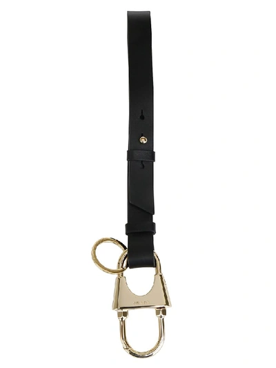 Shop Prada Key Holder