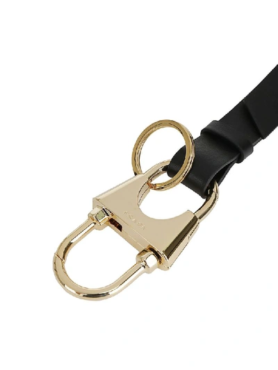 Shop Prada Key Holder