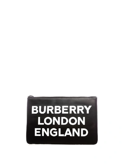 Shop Burberry Wallet