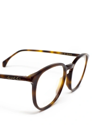Shop Gucci Eyewear In 003