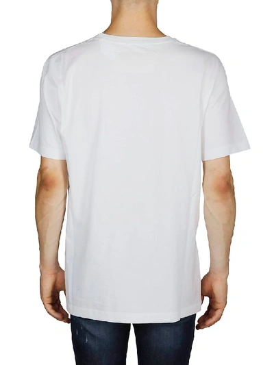 Shop Heron Preston Short Sleeve T-shirt