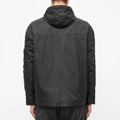 Shop A-cold-wall* Passage Jacket In Black