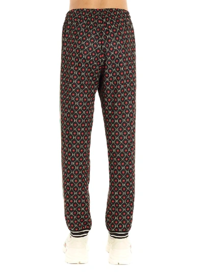 Shop Gucci Trousers