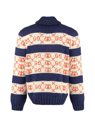Shop Gucci Sweater