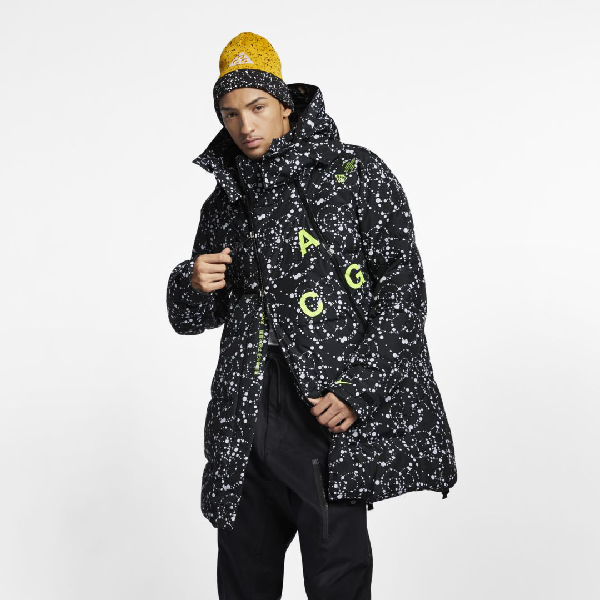 nike labs acg