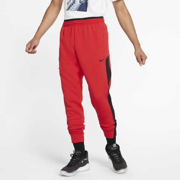 nike dri fit showtime basketball pants