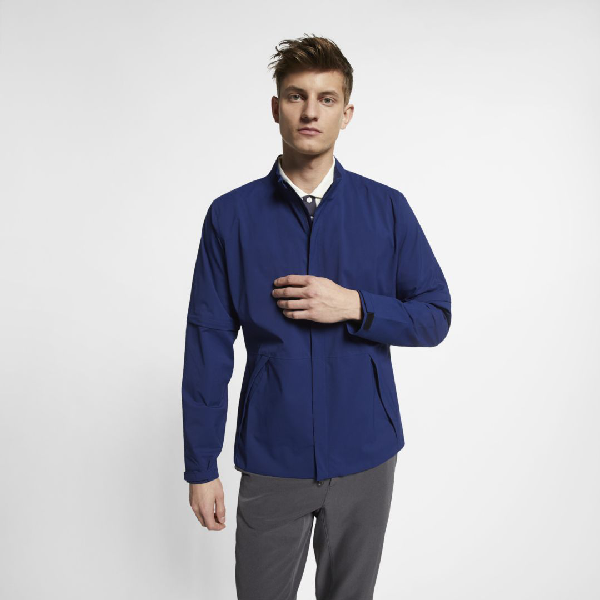 nike golf hypershield