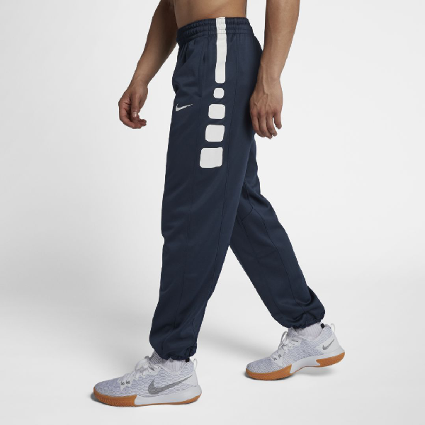 nike therma elite tapered pants