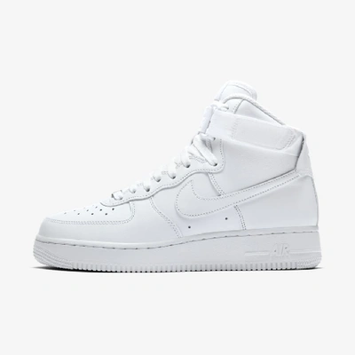 Shop Nike Air Force 1 High 08 Le Women's Shoe