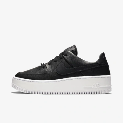 Air force 1 hot sale sage low platform