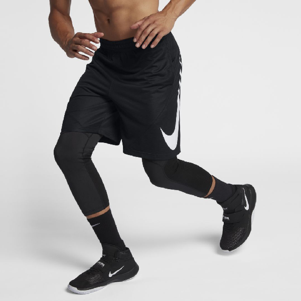 nike hbr basketball shorts