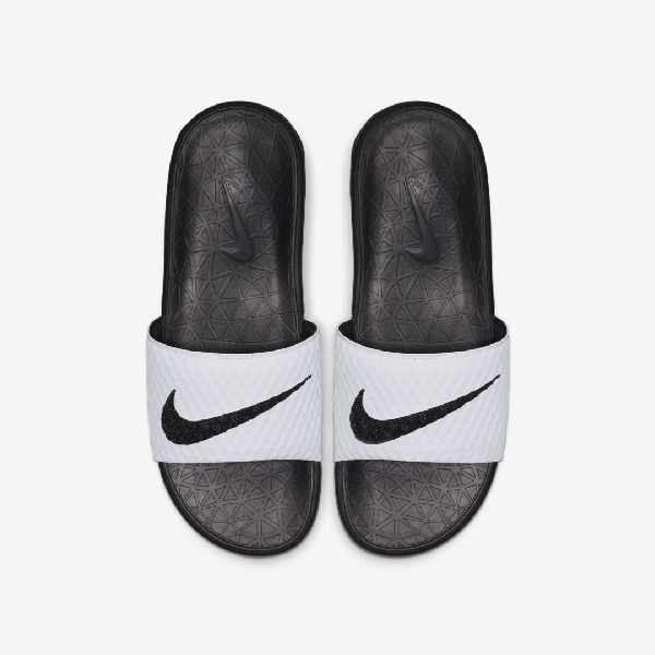 nike men's benassi solarsoft 2 slides