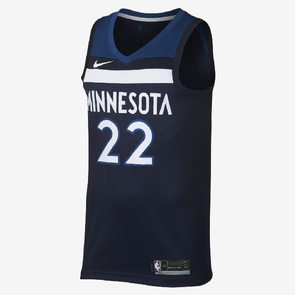 andrew wiggins jersey number