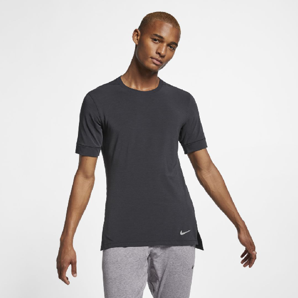 nike transcend t shirt