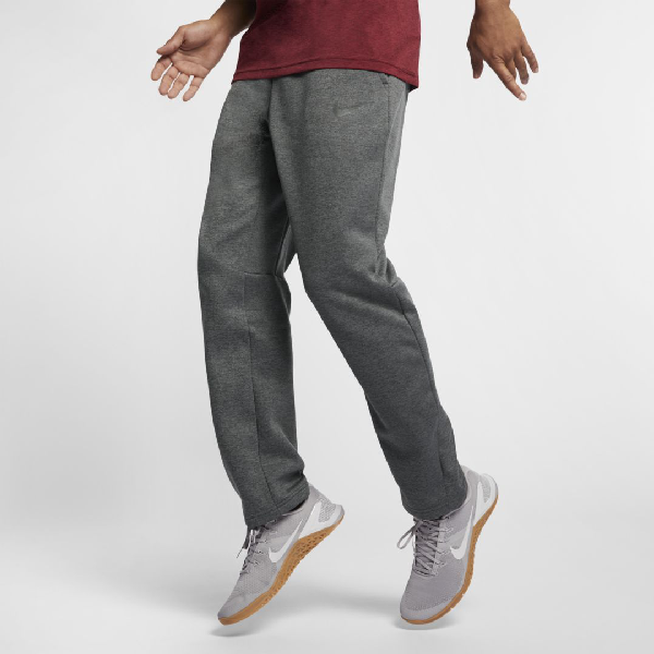 nike dri fit training pants