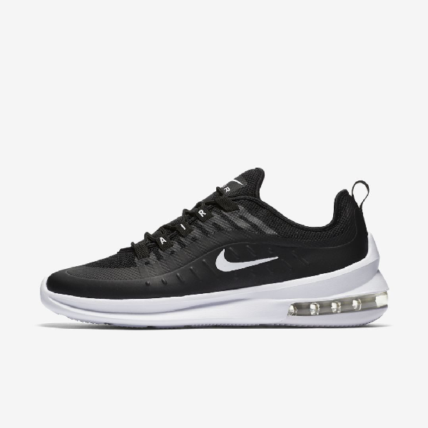 men's air max axis premium casual sneakers