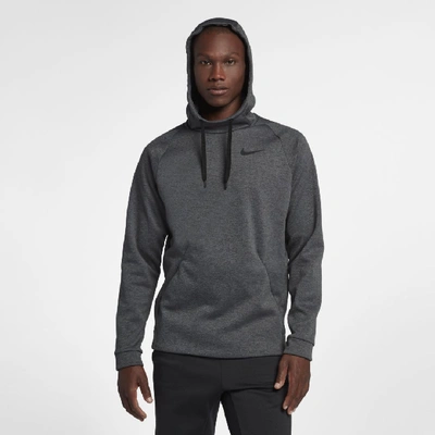 Nike therma men's pullover training hoodi sale
