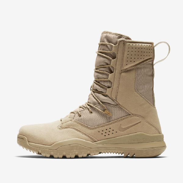 nike tactical boots