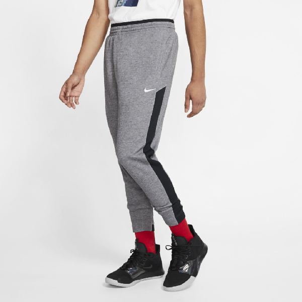 nike dri fit basketball pants