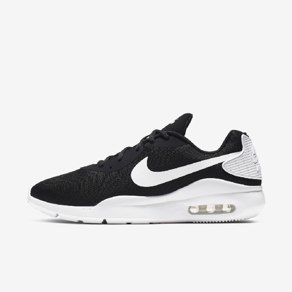 men's oketo air max casual sneakers from finish line