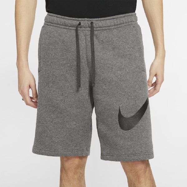 nike sportswear club fleece shorts