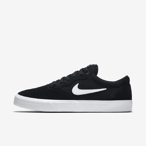 nike sb chron solarsoft shoes