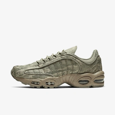 Shop Nike Air Max Tailwind Iv Sp Men's Shoe In Grey