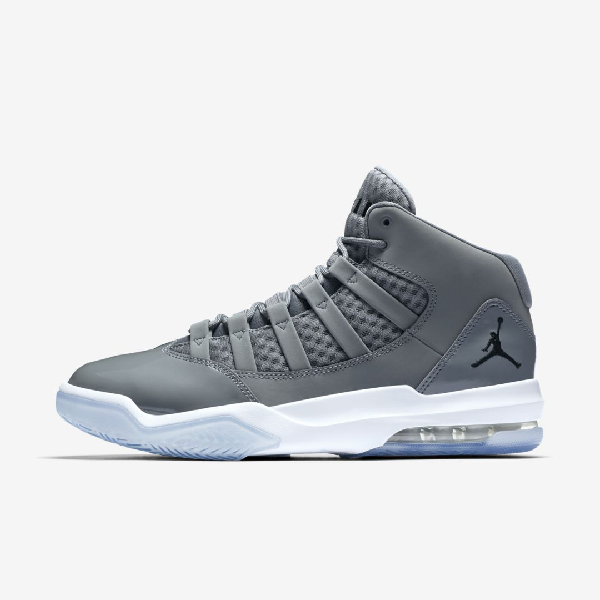 men's jordan max aura basketball shoes