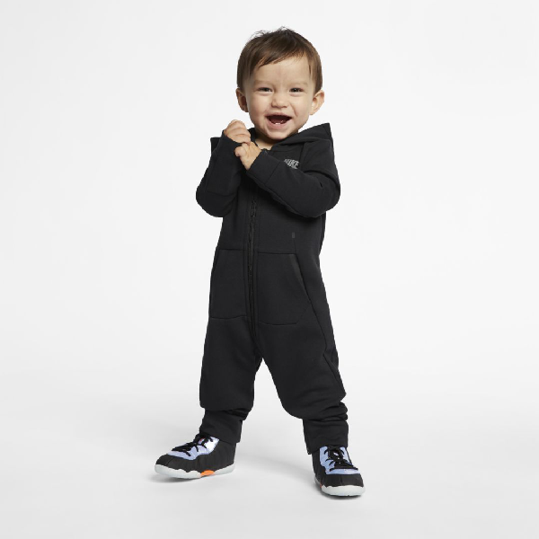 nike tech fleece baby