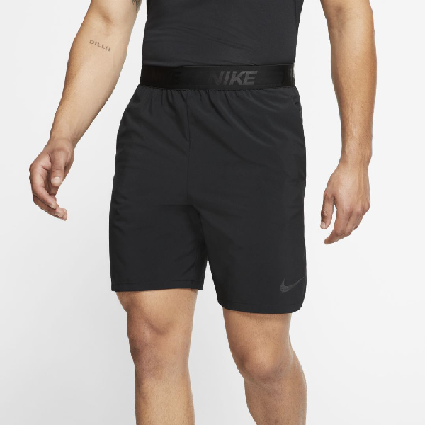 nike 8 training shorts