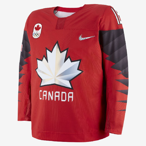 team canada hockey jersey for sale