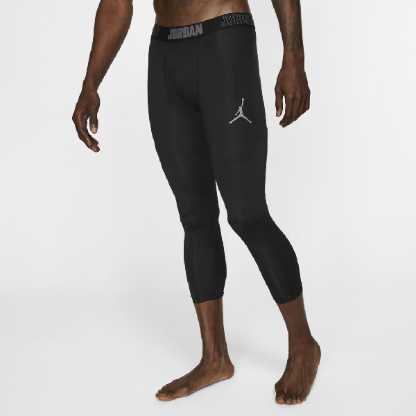 jordan dri fit pants