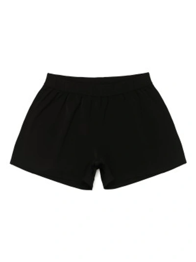 Shop Wone Run Short In Black