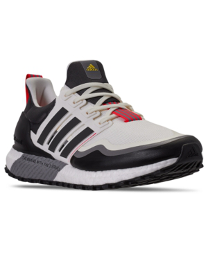 adidas men's ultraboost all terrain running sneakers