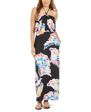 trina turk maxi