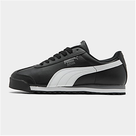 puma basic shoes