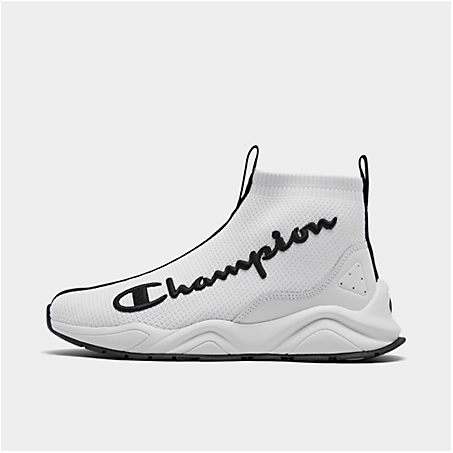champion basketball shoes womens grey
