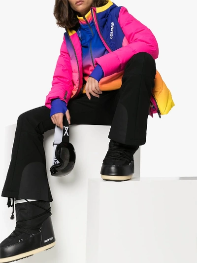 Colmar Technologic Ski Jacket In Blue