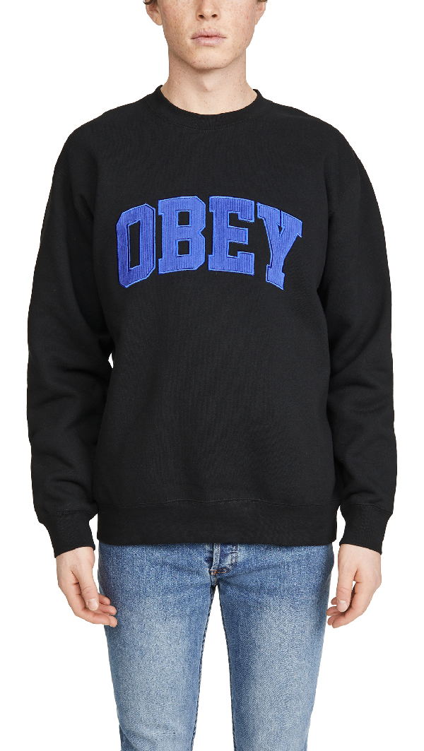 uni sweatshirt