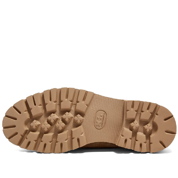 grenson bennett derby chukka