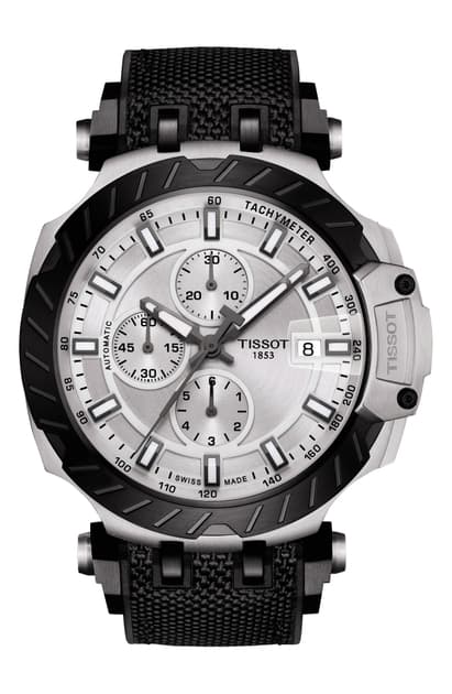 tissot t sport
