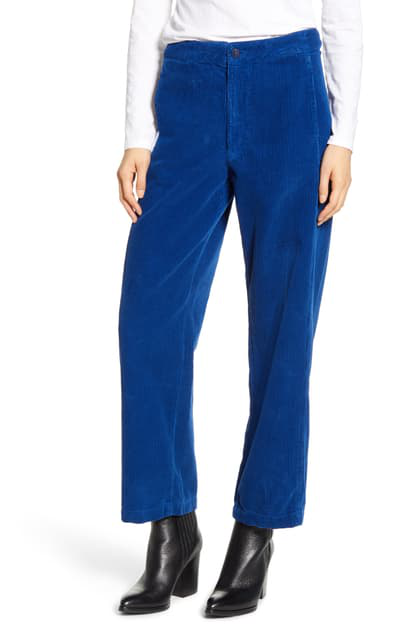 oasis high waisted trousers