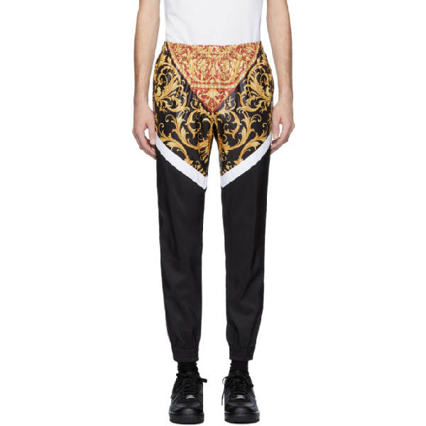 shell tracksuit bottoms