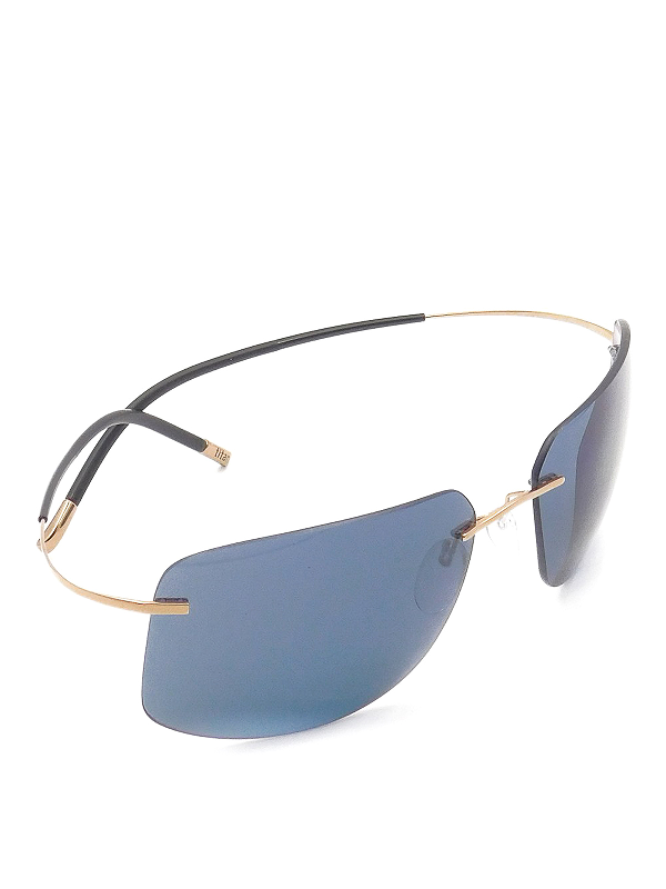 silhouette sunglasses