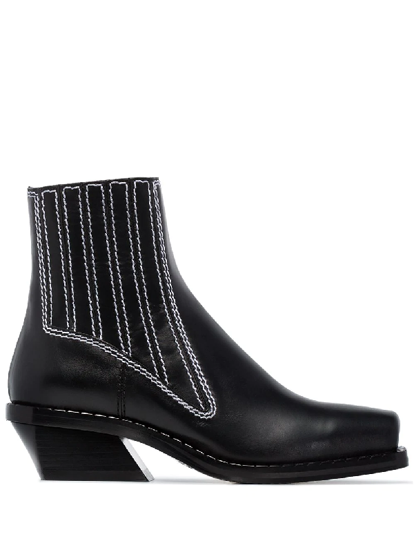proenza schouler chelsea boots