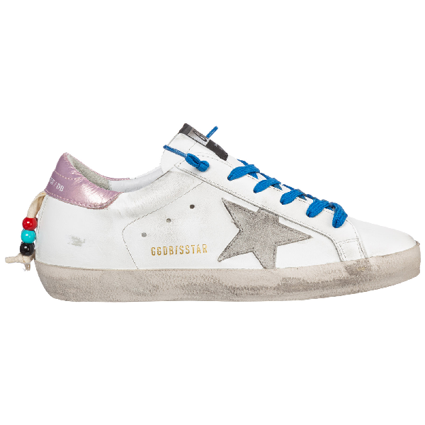 golden goose superstar 41